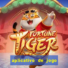 aplicativo de jogo que paga no cadastro